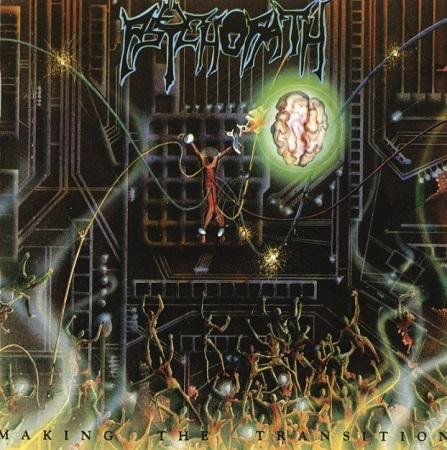 Psychopath - Making the Transition