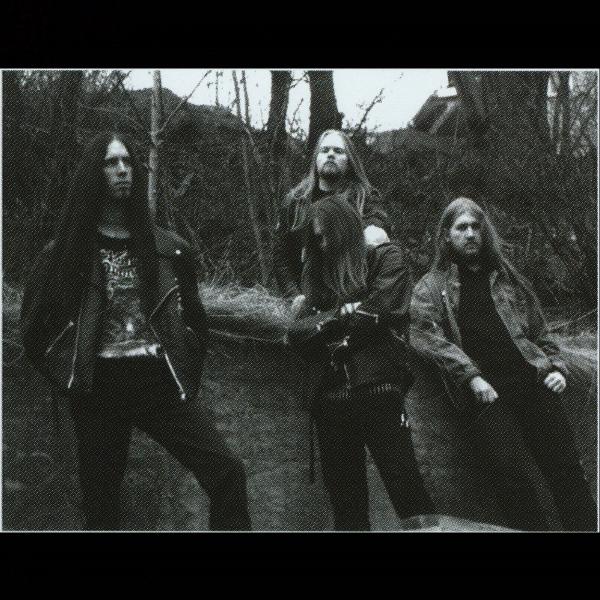 Suicidal Winds - Discography (1997 - 2014)