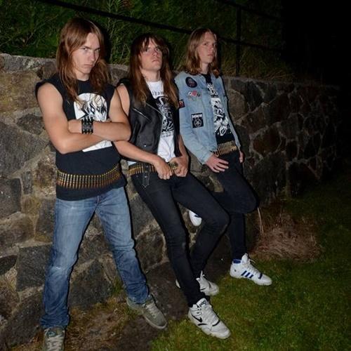 Mion's Hill - Discography (2012 - 2015)