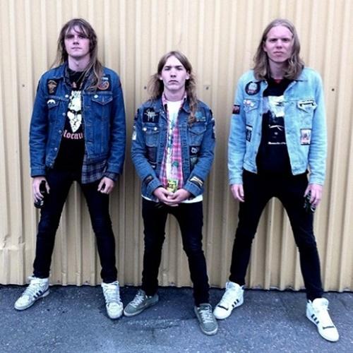 Mion's Hill - Discography (2012 - 2015)