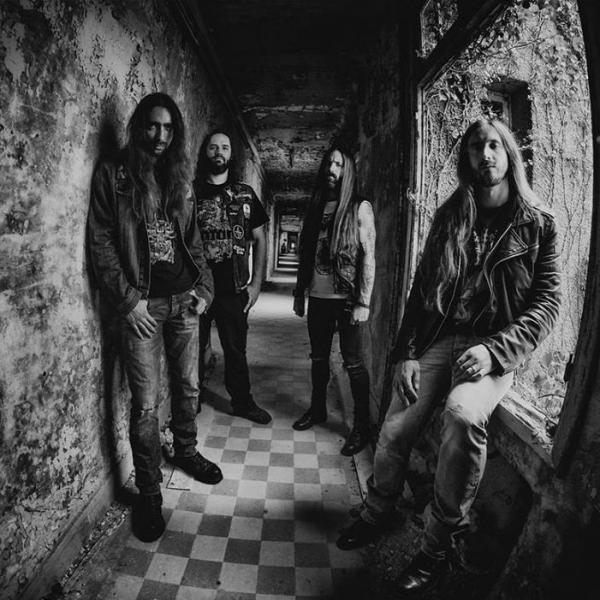 Funeralium - Discography (2004 - 2021)