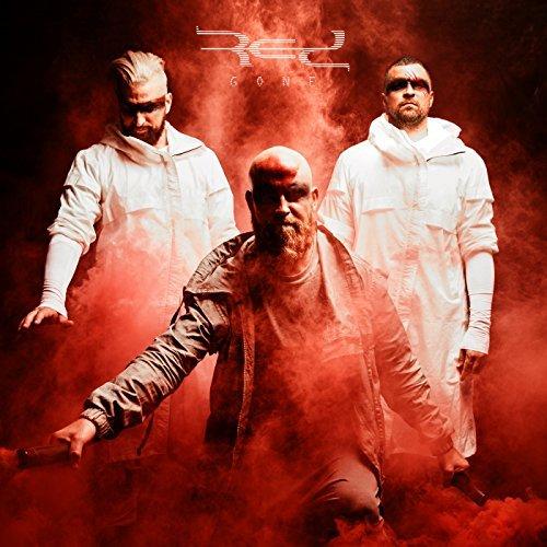 Red - Gone (Deluxe Edition)