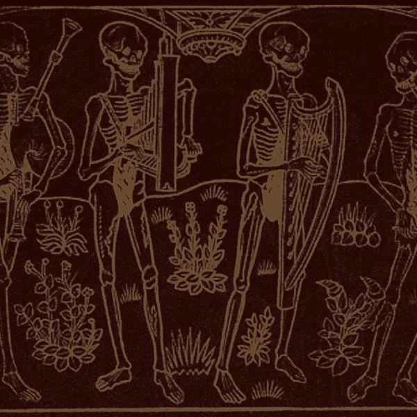 Aphonic Threnody - Discography (2013 - 2023)