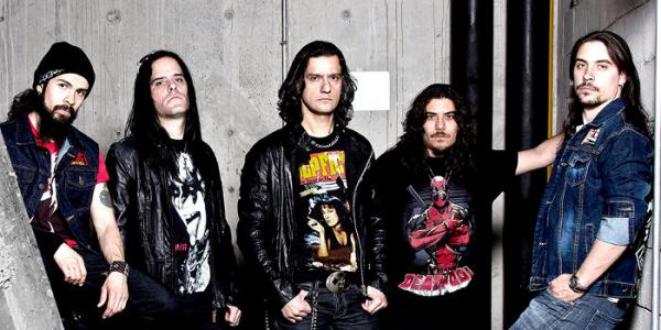 Agora - Discography (2001-2017)