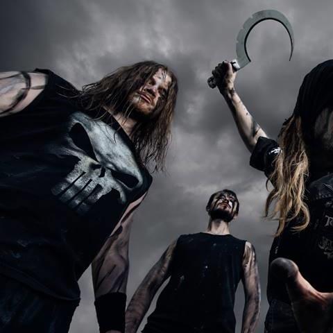 Torchia - Discography (2013 - 2024)