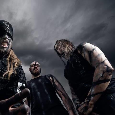 Torchia - Discography (2013 - 2024)