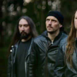 Evohé - Discography (2001 - 2019)