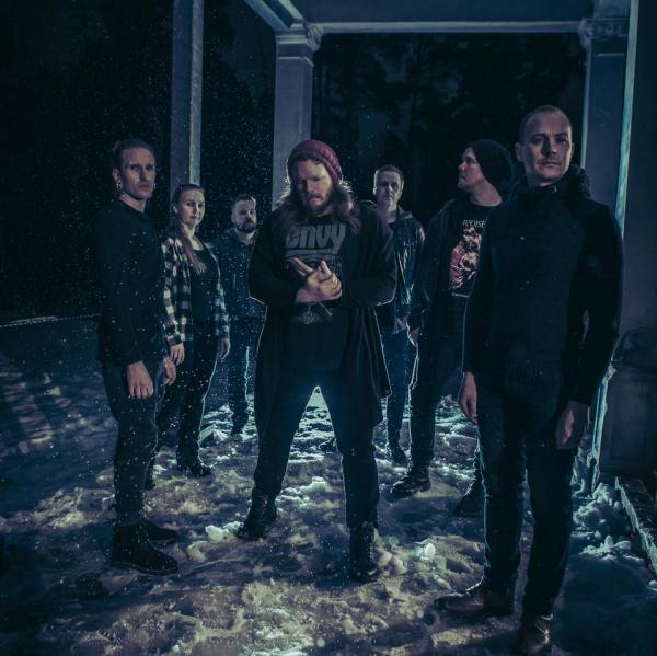 Hanging Garden - Discography (2007 - 2023)