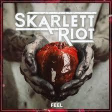 Skarlett Riot - Discography (2013 - 2017)