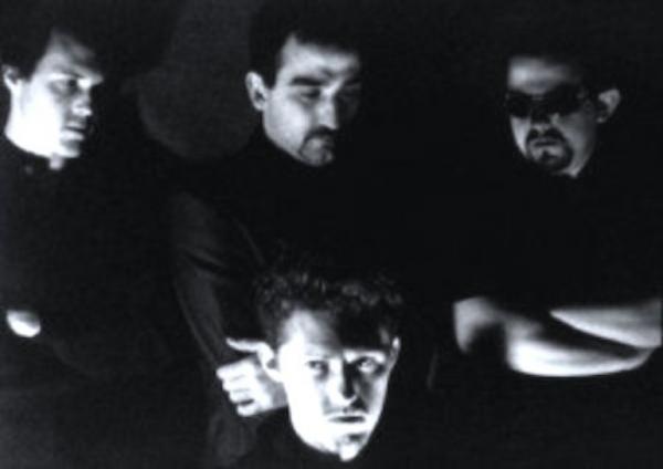 Ras Algethi - Discography (1993 - 1995)