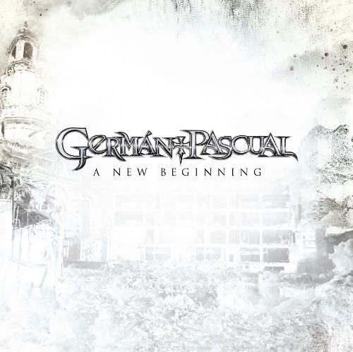 German Pascual - A New Beginning
