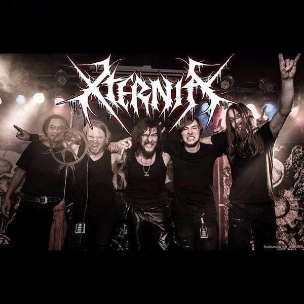 Xternity - Discography (2014 - 2016)