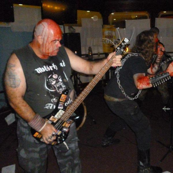 Lustration - Discography (2009 - 2015)