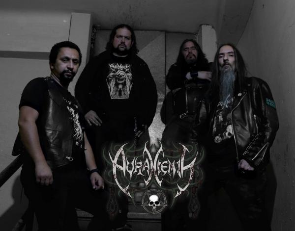 Aura Hiemis - Discography (2005 - 2021)