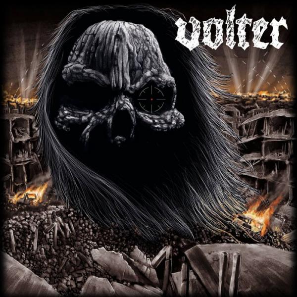 Volter  - Off To War