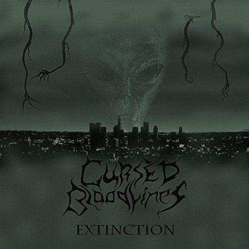 Cursèd Bloodlines - Extinction