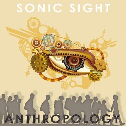Sonic Sight - Anthropology