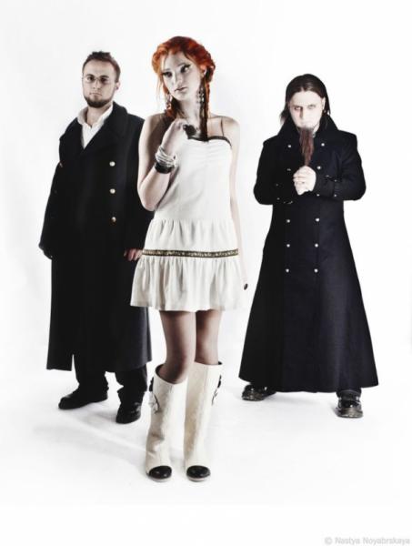 Risha - Discography (2011 - 2012)