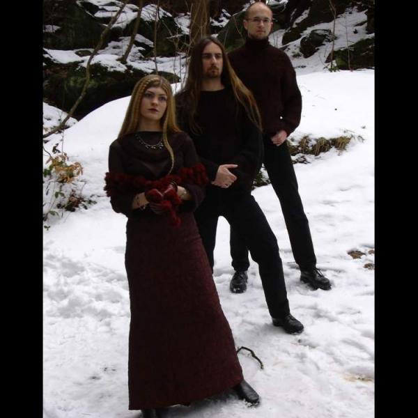 Herjalf - Discography (2001 - 2004)