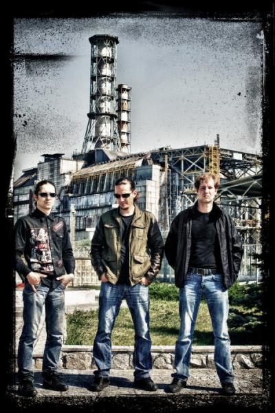 Scream In Darkness - Discography (2006 - 2023)