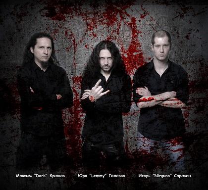 Scream In Darkness - Discography (2006 - 2023)