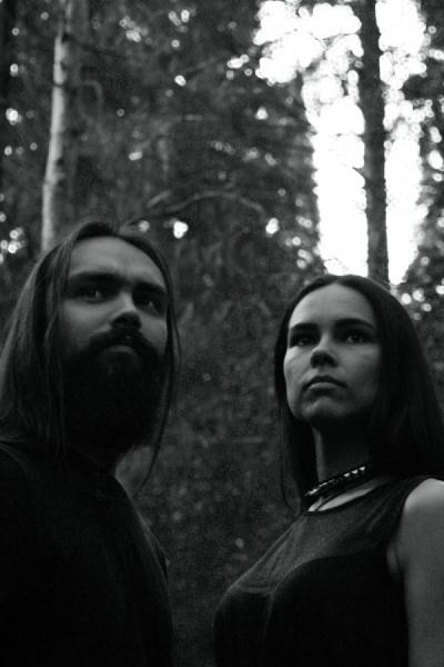 Doom Architect - Discography (2014 - 2022)