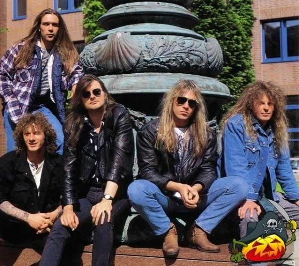 Helloween - High Live (DVD)