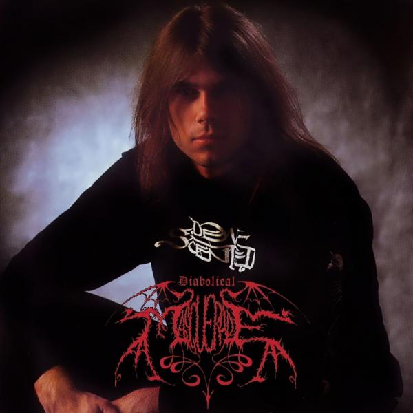 Diabolical Masquerade - Discography (1996 - 2001) (Lossless)