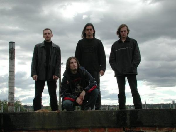 Inside You - Discography (2005 - 2011)