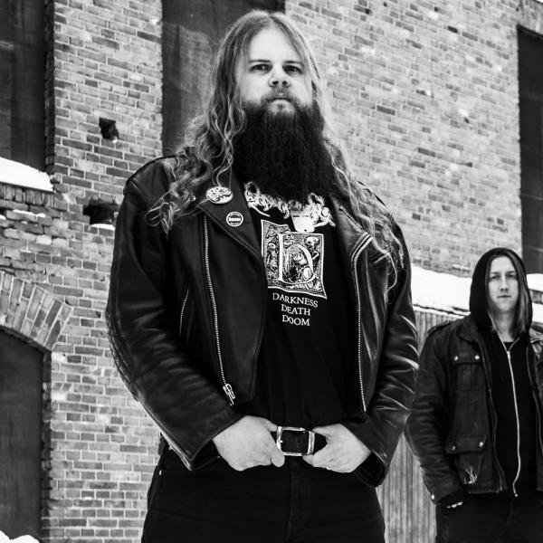 Feral - Discography (2007 - 2024)