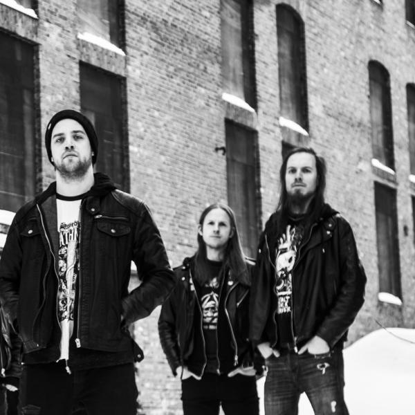 Feral - Discography (2007 - 2024)