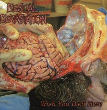 Bestial Devastation - Discography (2003 - 2009)