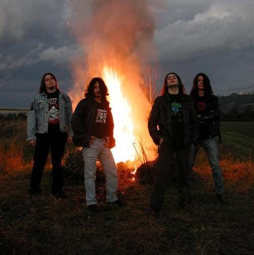Bestial Devastation  - Discography (2003 - 2009)