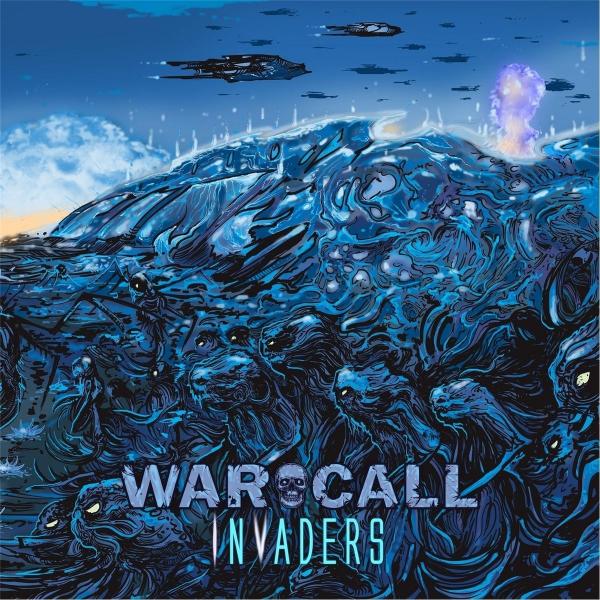 WarСall - Discography (2009-2017)