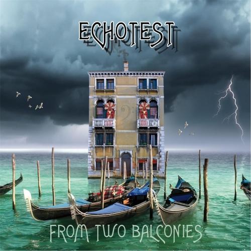 Echotest - From Two Balconies