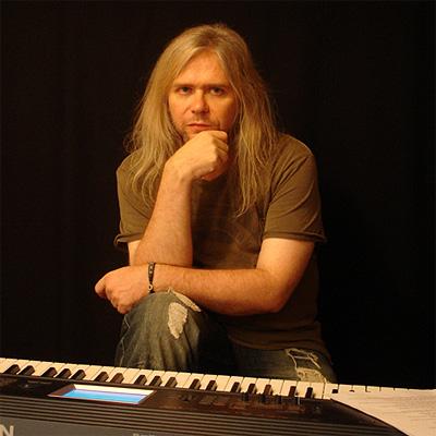 Clive Nolan - Discography (1991 - 2013)