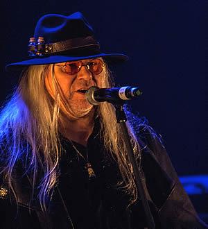 Clive Nolan - Discography (1991 - 2013)