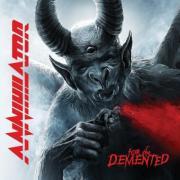 Annihilator - For The Demented (Lossless)