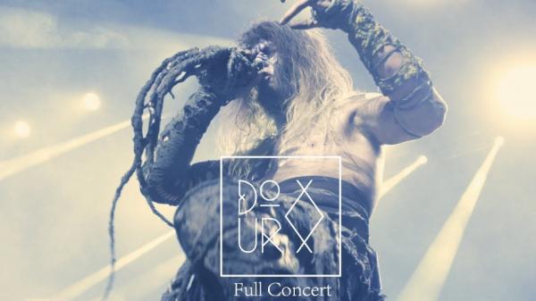 Igorrr - Full Сoncert (Dour Festival)
