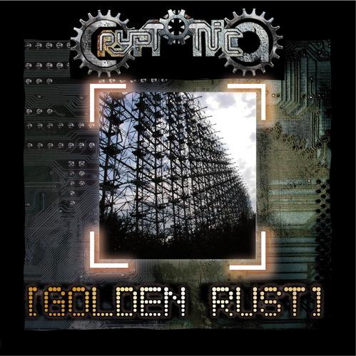 Cryptonica - Golden Rust