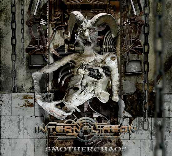 Internal Aeon - Smotherchaos