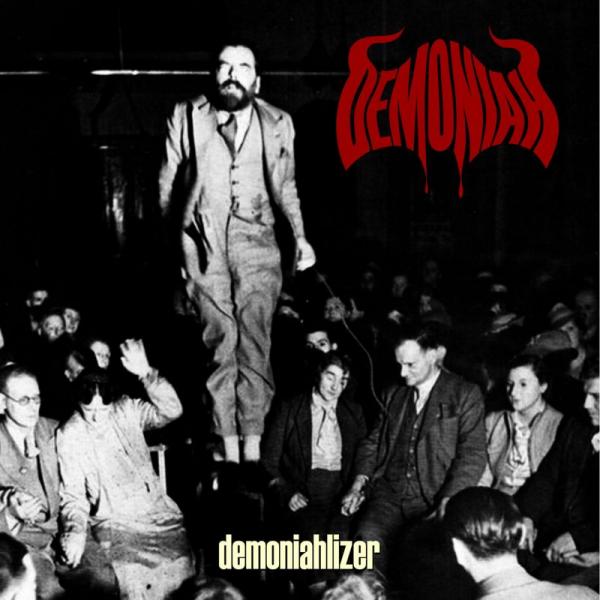 Demoniah - Demoniahlizer