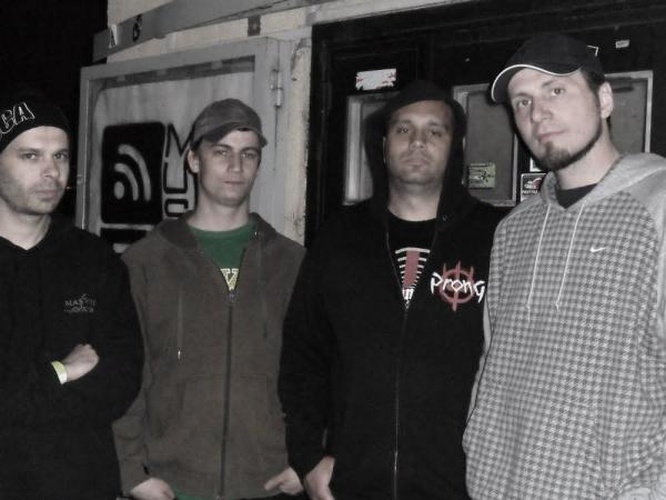 Our Existence Is Punishment - Discography (2011 - 2013)