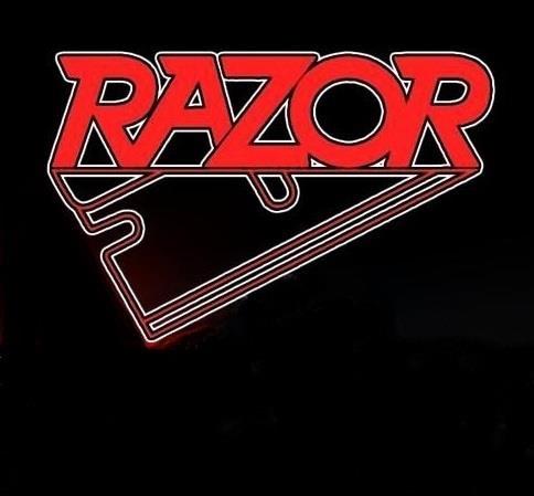 Razor - 2 Demos (Upconvert)