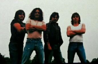 Mistreater - Discography (1981 - 1987)