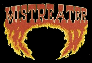 Mistreater - Discography (1981 - 1987)