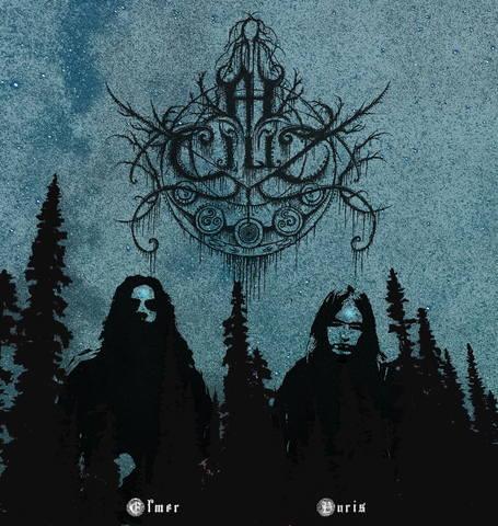 Ah Ciliz / Chiral - Origins (Split) (Digipak Edition)