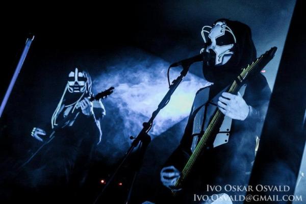 Gorgonea Prima - Discography (2008 - 2017)