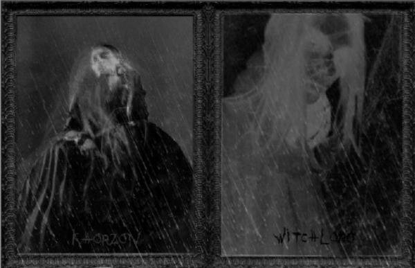 Mussorgski - Discography (1991 - 2016)