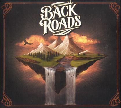 Back Roads -  II (Lossless)